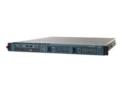 Cisco Secure Access Control Server 1121 Appliance - Security appliance - 1GbE - 1U - refurbished - rack-mountable