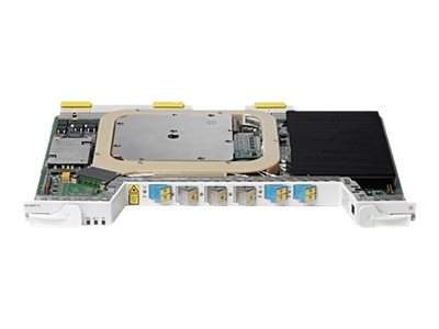 Cisco Single Module ROADM - Multiplexor - 20 ports - plug-in module - refurbished NCS2K-20-SMRFS-RF