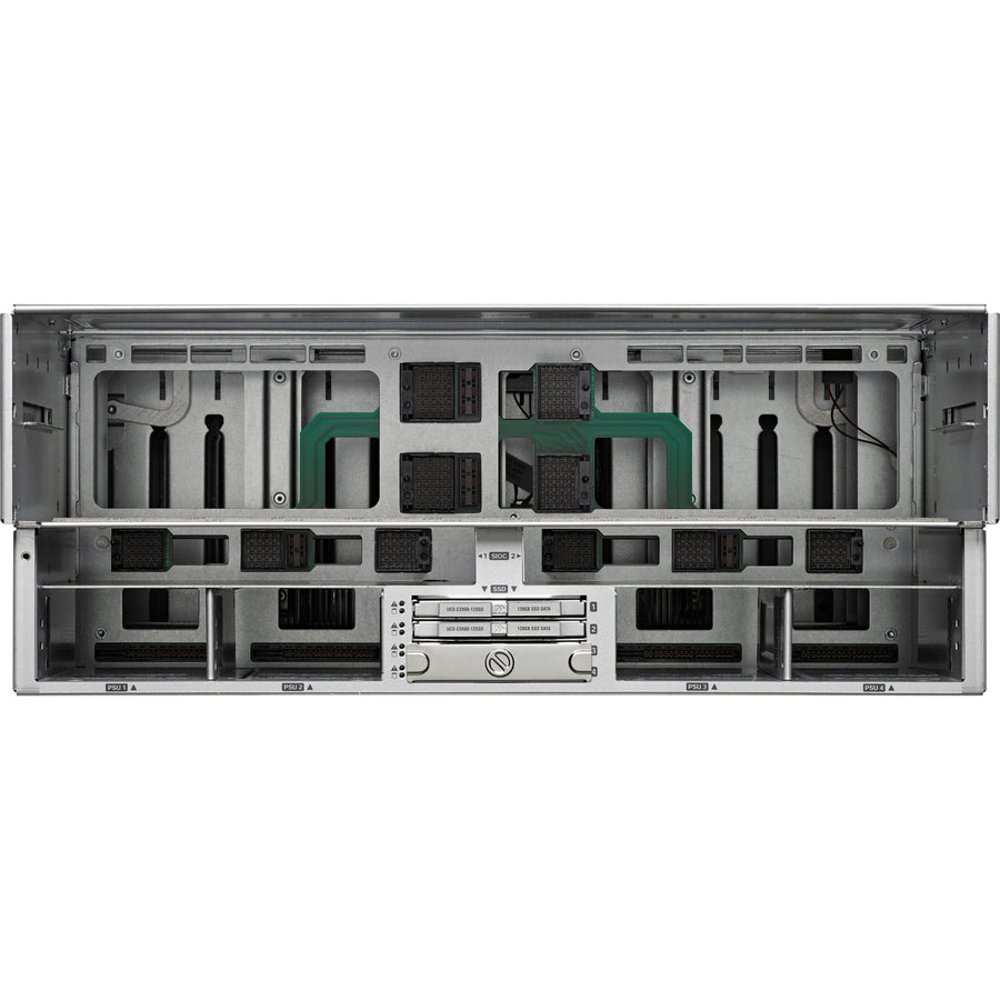 Cisco SmartPlay Select S3260 Basic UCSS-SP-S3260-BV