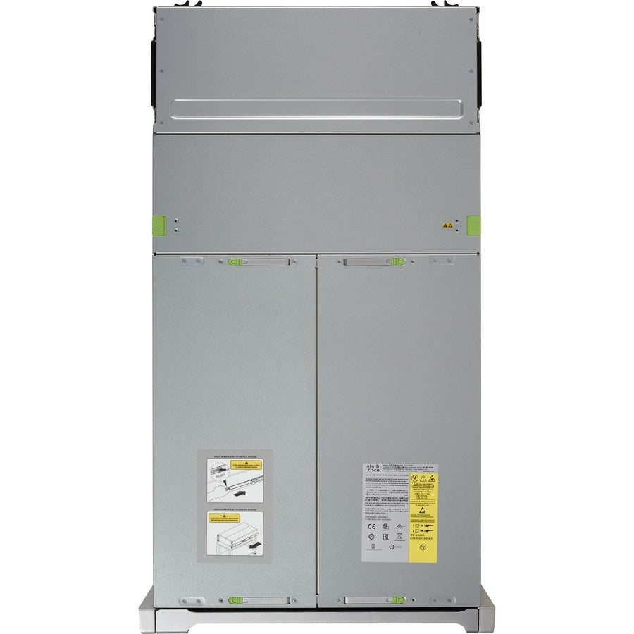 Cisco SmartPlay Select S3260 Basic UCSS-SP-S3260-BV