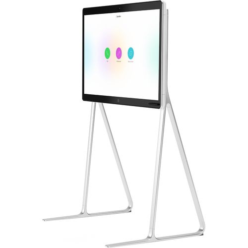 Cisco Spark Board 55 - Floor Stand - Up to 55" Screen Support - Floor