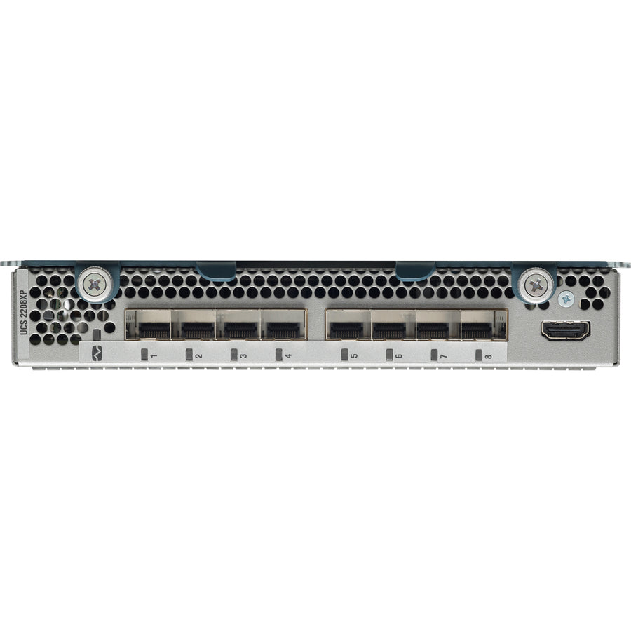 Cisco Switch Fabric Module Ucs-Iom-2208Xp-Rf