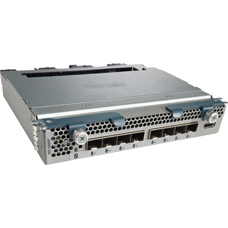 Cisco Switch Fabric Module Ucs-Iom-2208Xp-Rf