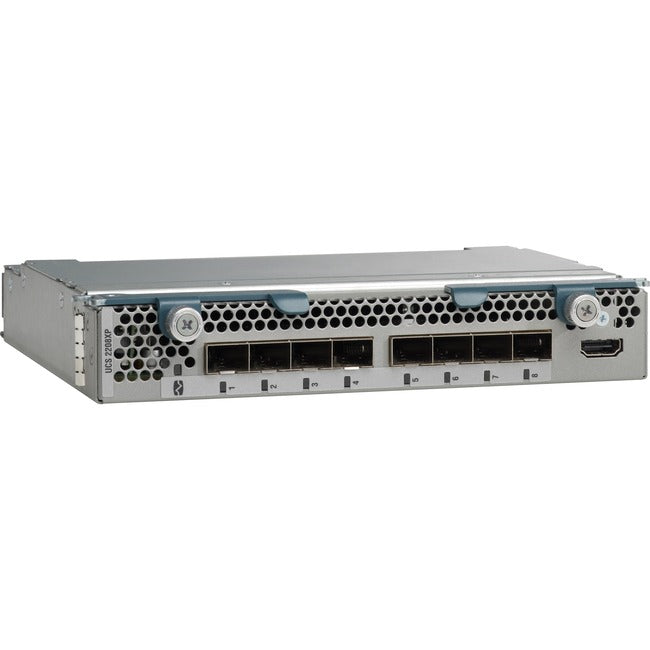 Cisco Switch Fabric Module Ucs-Iom-2208Xp-Rf