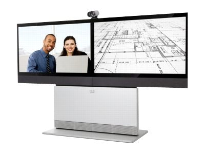 Cisco TelePresence 55 Display - LCD monitor - 55",Cisco TelePresence 55 Display - LCD monitor - 55""