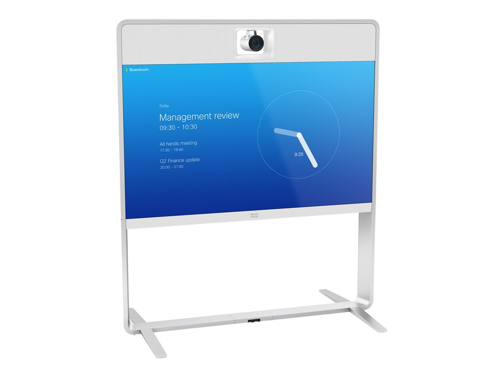 Cisco TelePresence - LED monitor - 70 - integrated - 1920 x 1080 Full HD (1080p) - 350 cd/mï¿½ - 4000:1 - 8 ms - HDMI"