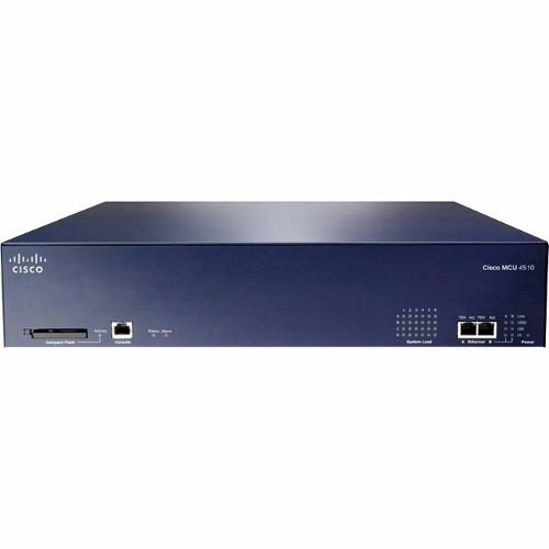 Cisco TelePresence MCU 4505 CTI-4505-MCU-K9