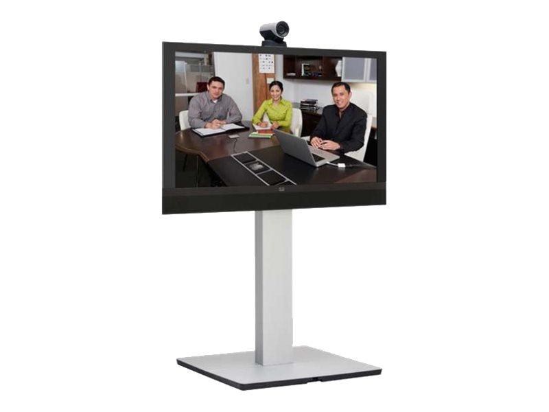 Cisco TelePresence MX200 G2 - Video conferencing kit - remanufactured