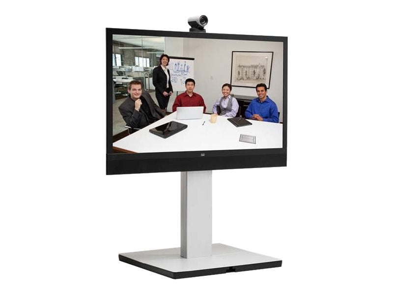 Cisco TelePresence MX300 - Video conferencing kit - remanufactured