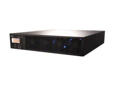 Cisco TelePresence Server 7010 - Voice/video/data server - GigE - H.239 - 2U