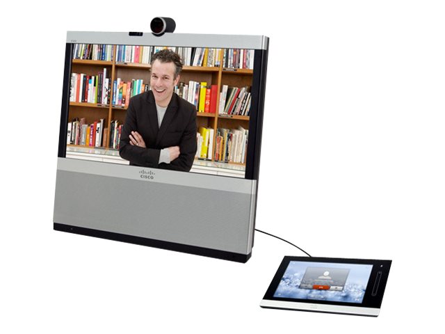 Cisco TelePresence System EX90 - Video conferencing kit - refurbished
