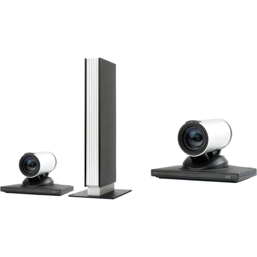 Cisco Telepresence System Edge 95 Mxp
