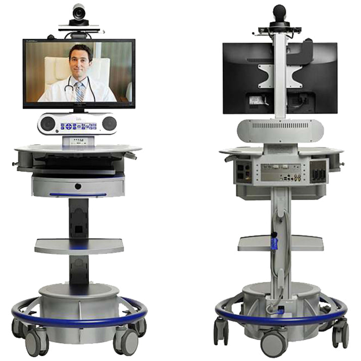 Cisco Telepresence Vx Clinical Assistant