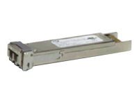 Cisco Transceiver Module - XFP transceiver module - SONET/SDH, 10GbE - 10GBase-LR - LC single-mode - up to 6.2 miles -