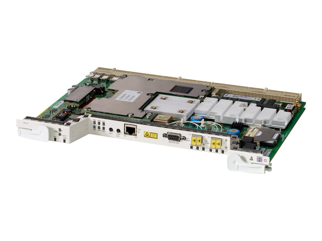 Cisco Transport Node Controller - Network monitoring device - SONET/SDH, PTP - plug-in module