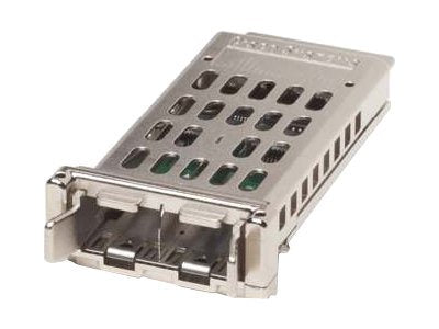Cisco TwinGig Converter Module - X2 transceiver module - GigE - 1000Base-X - 2 ports - refurbished - for P/N: