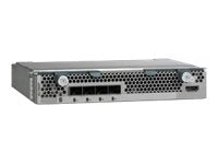 Cisco UCS 2204XP Fabric Extender - Expansion module - 10 GigE - 4 ports - for Network Analysis Module 2204, 2204