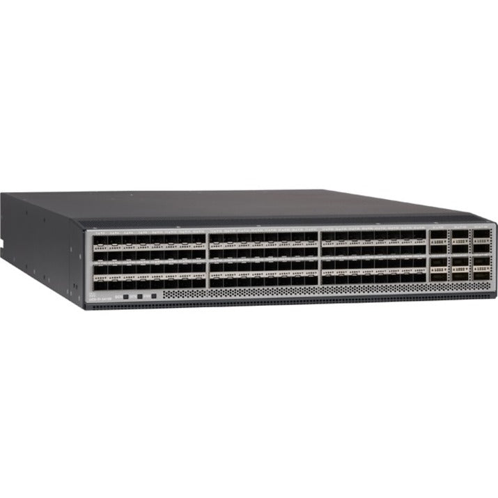 Cisco UCS 64108 108 Port Fibre Channel Switch - Enterprise Fabric Interconnect | Tecisoft UCS-FI-64108-CH