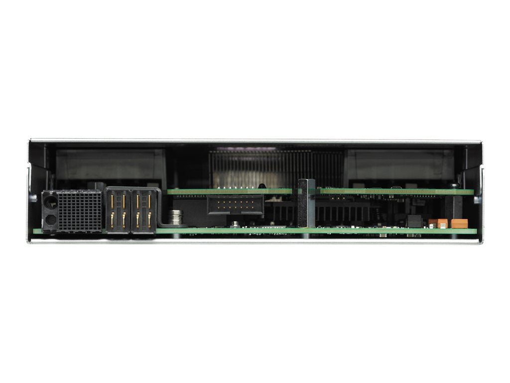 Cisco UCS B200 M3 Performance SmartPlay Expansion Pack - Server - blade - 2-way - 2 x Xeon E5-2680V2 / 2.8 GHz - RAM 256
