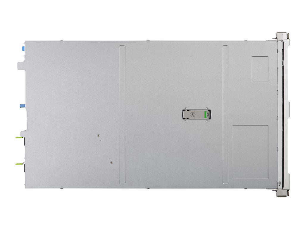 Cisco UCS C240 M5L Rack Server for Microsoft Azure Stack - Server - rack-mountable 2U - 2-way - 2 x Xeon Gold 5120 / up