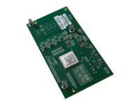 Cisco UCS M72KR-Q - Network adapter - 10 GigE, 8Gb Fibre Channel - 10GBase-KR - 2 ports - refurbished - for UCS B200 M1,
