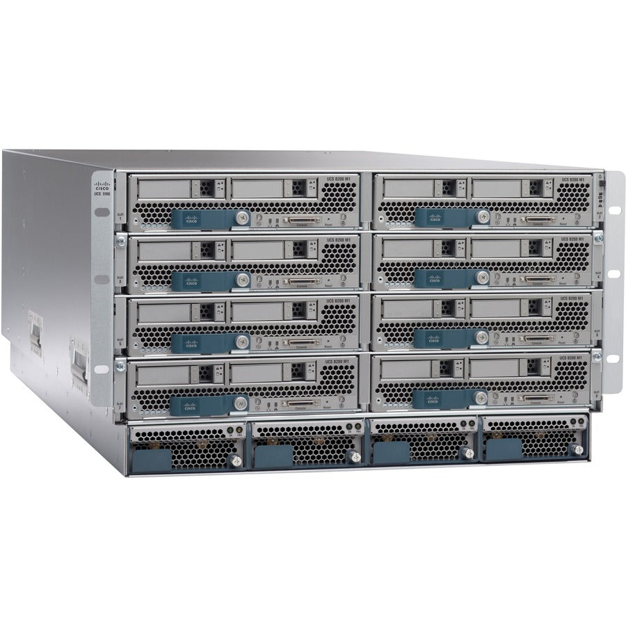 Cisco UCS Mini Blade Server Chassis UCS-SPM-MINI