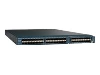 Cisco UCS SmartPlay Select 6248UP 48-Port Fabric Interconnect (Not Sold Standalone) - Switch - managed - 12 x 10 Gigabit