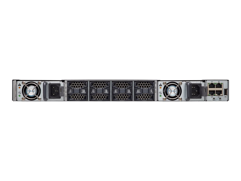Cisco UCS SmartPlay Select 6454 (Tracer) - Switch - managed - 36 x 10/25 Gigabit SFP28 + 4 x 1/10/25 Gigabit SFP28 + 6 x