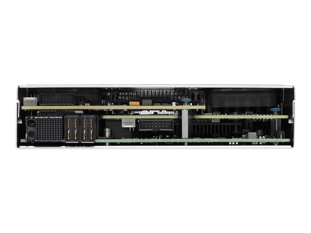 Cisco UCS SmartPlay Select B200 M4 Advanced 1 - Server - blade - 2-way - 2 x Xeon E5-2690V3 / 2.6 GHz - RAM 256 GB - SAS