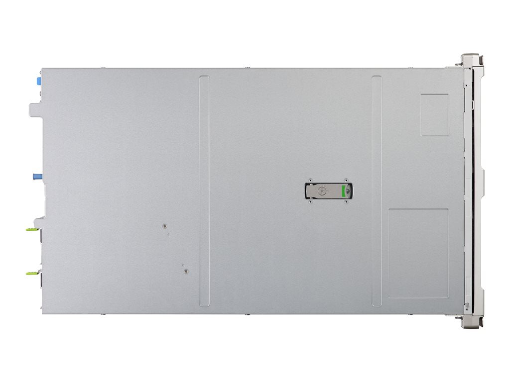 Cisco UCS SmartPlay Select C240 M5L Standard 1 - Server - rack-mountable 2U - 2-way - 2 x Xeon Silver 4110 up to - RAM