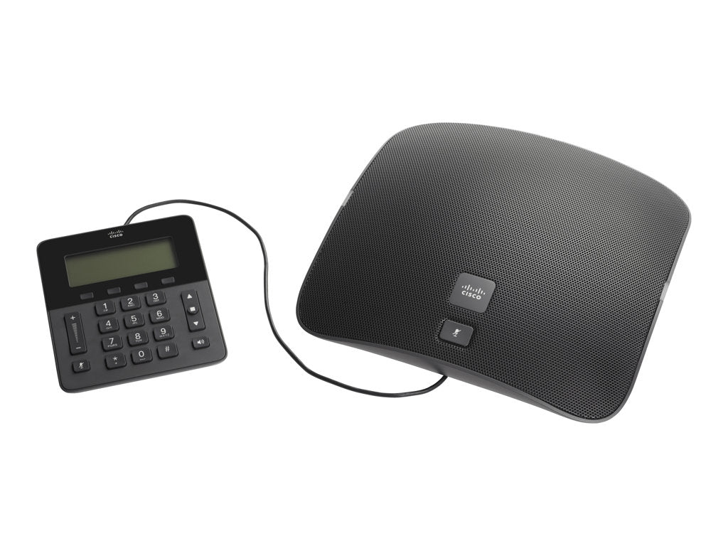 Cisco Unified IP Conference Phone 8831 - Conference VoIP phone - SIP - refurbished