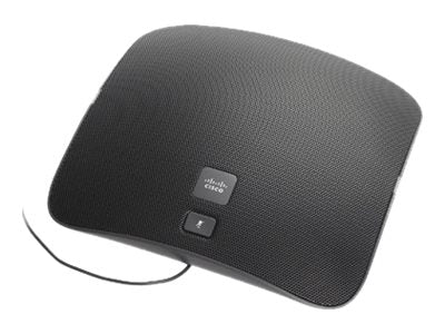 Cisco Unified IP Conference Phone 8831 Daisy Chain Kit - Conference VoIP phone - SIP, SRTP