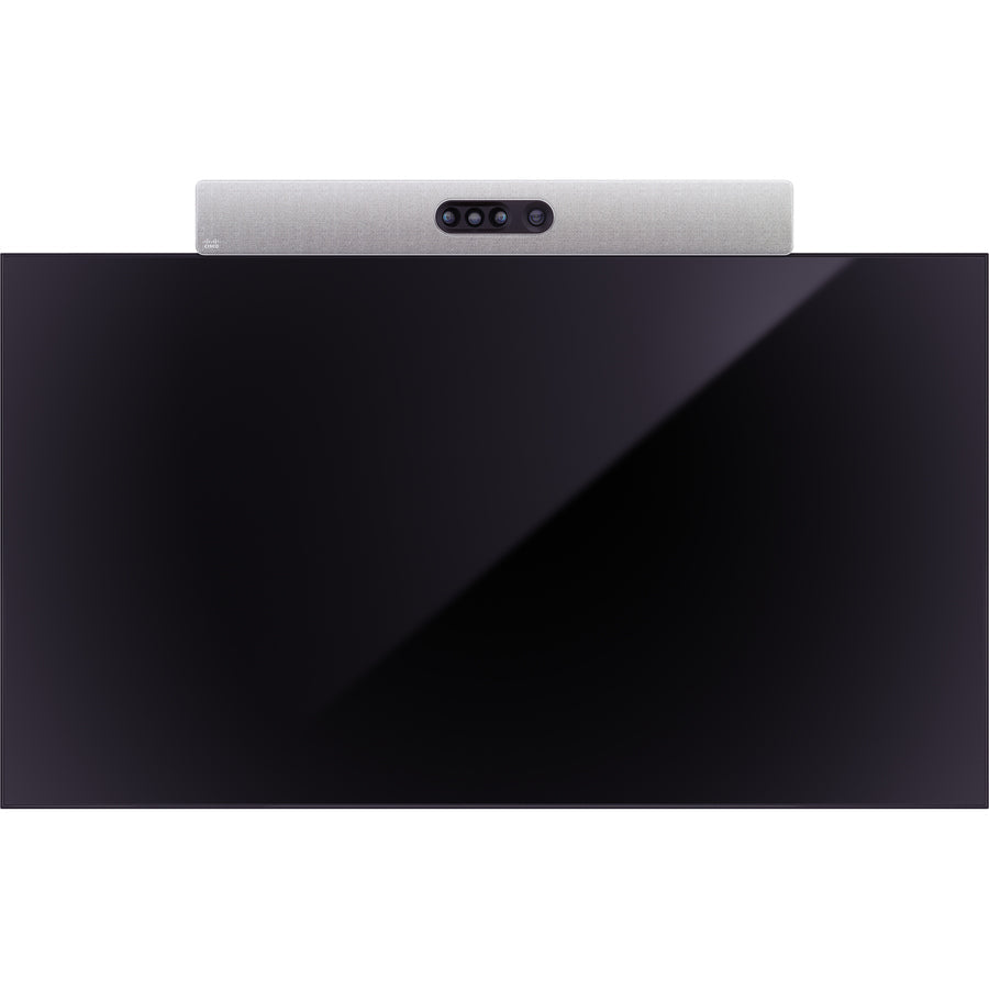 Cisco Video Conferencing Camera - 60 Fps - Hdmi