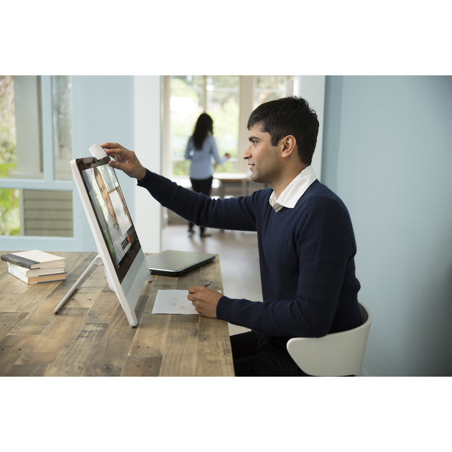 Cisco Video Conferencing System - Webex DX80 Collaboration Endpoint | TechSoft CP-DX80-K9-RF