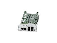 Cisco Voice Interface Card (VIC)