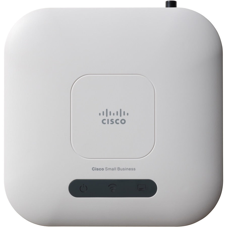 Cisco WAP321 IEEE 802.11n 300 Mbit/s Wireless Access Point WAP321-A-K9-RF