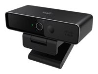 Cisco Webcam - 13 Megapixel - 60 fps - Platinum - USB 3.0 Type C