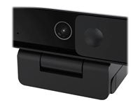 Cisco Webcam - 8 Megapixel - 30 fps - Carbon Black - USB Type C