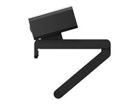 Cisco Webcam - 8 Megapixel - 30 fps - Carbon Black - USB Type C