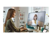 Cisco Webcam - 8 Megapixel - 30 fps - Carbon Black - USB Type C