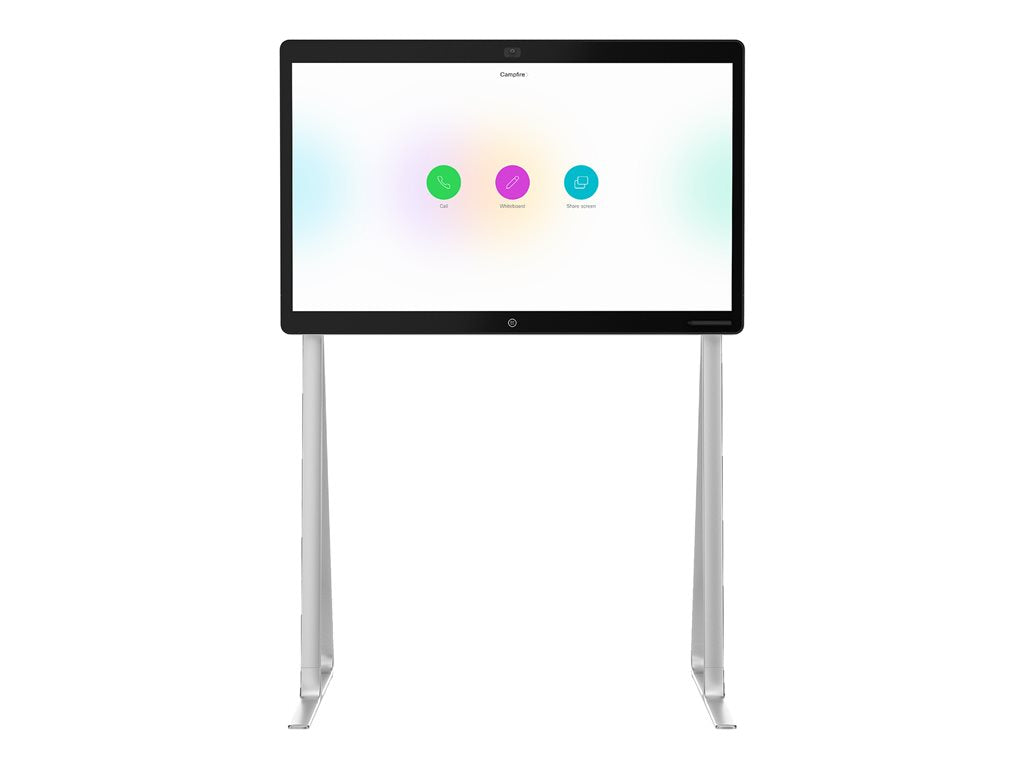 Cisco Webex Board 55S - Non Radio - Video conferencing device