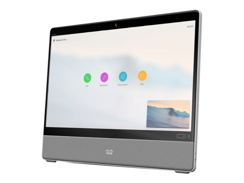 Cisco Webex Desk - Limited Edition - video conferencing device