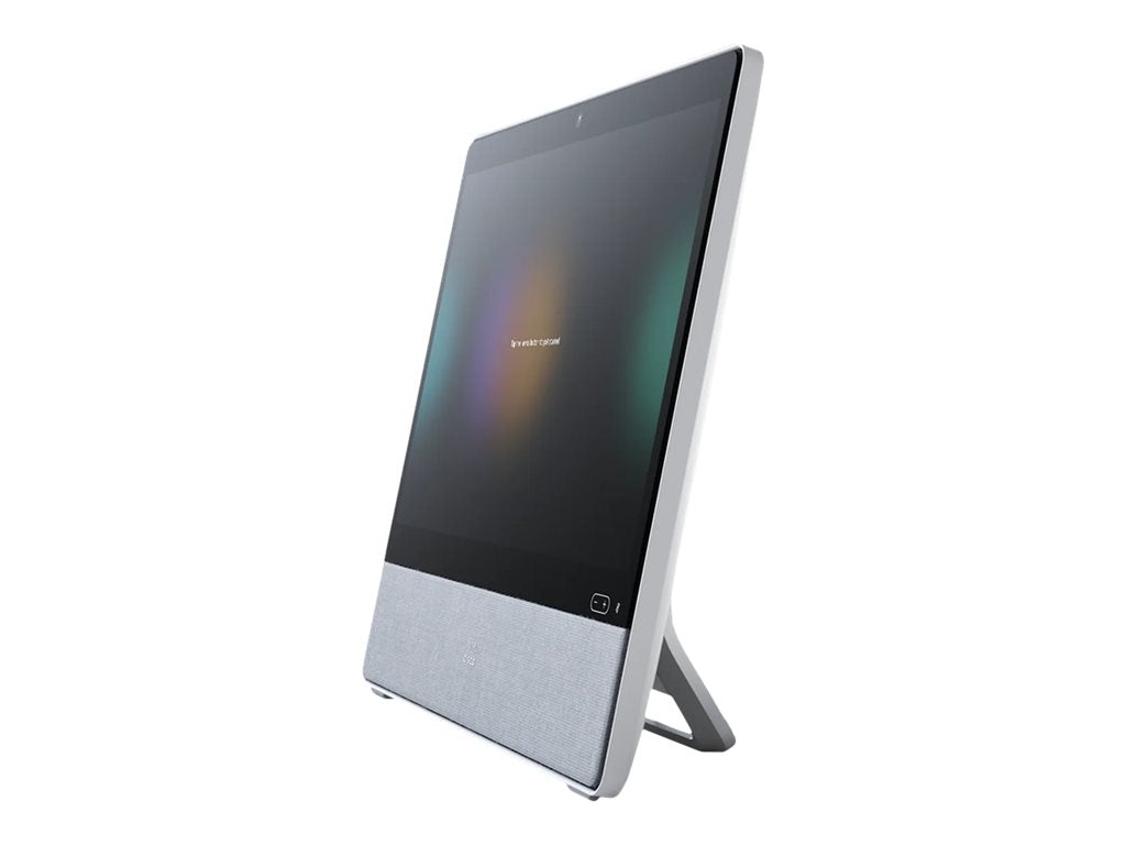 Cisco Webex Desk - Video conferencing device - desert sand
