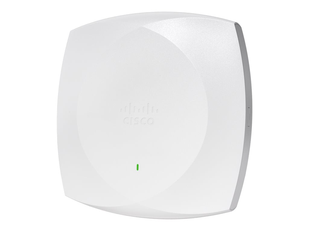 Cisco Wireless 9176D1 - Configurable - wireless access point - Wi-Fi 7, 2.5GbE, 5GbE, 10GbE - Wi-Fi 7, Bluetooth - 2.4 GHz, 5 CW9176D1-CFG