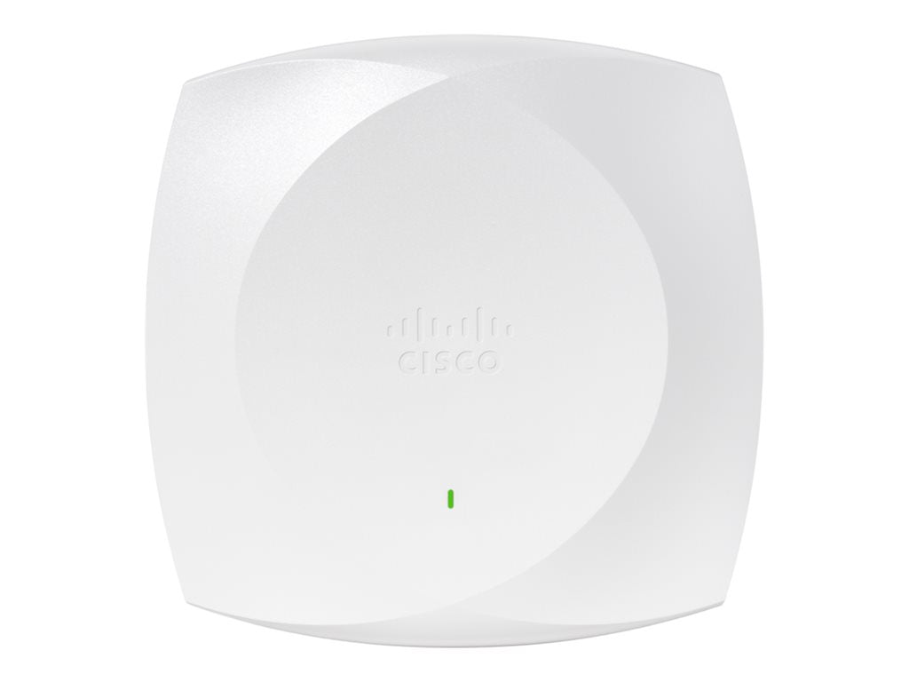 Cisco Wireless 9176I - Configurable - wireless access point - Wi-Fi 7, 2.5GbE, 5GbE, 10GbE - Wi-Fi 7, Bluetooth - 2.4 GHz, 5 CW9176I-CFG