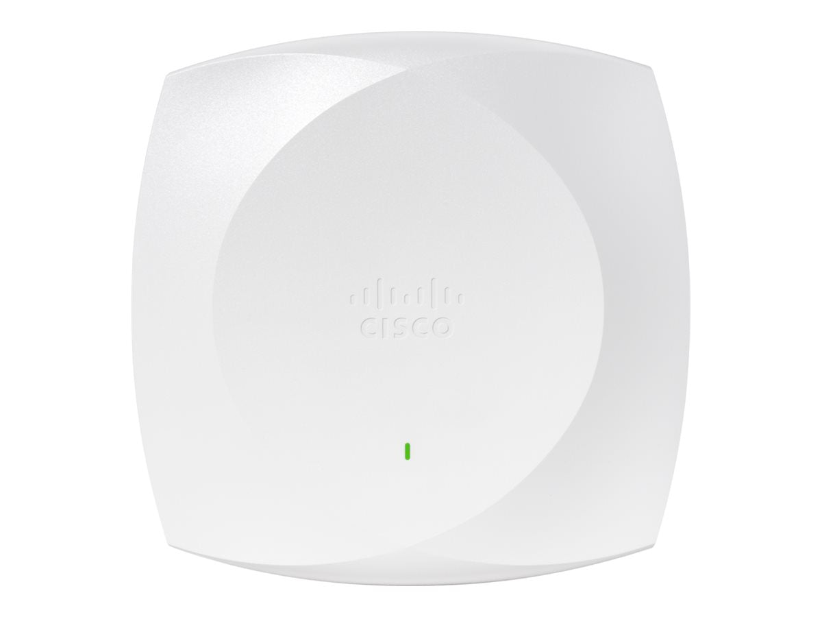 Cisco Wireless 9176I - Configurable - wireless access point - Wi-Fi 7, 2.5GbE, 5GbE, 10GbE - Wi-Fi 7, Bluetooth - 2.4 GHz, 5 CW9176I-CFG
