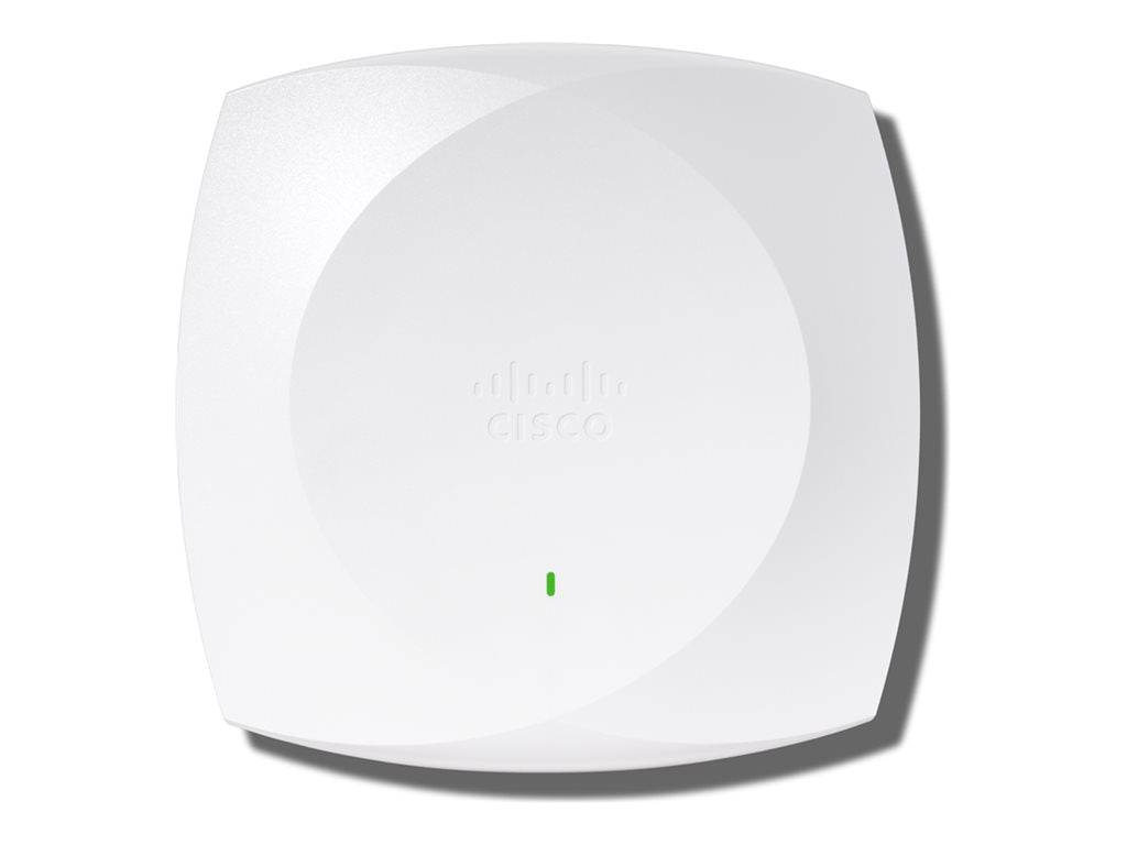 Cisco Wireless 9178I - Ready To Go - wireless access point - with quad-radio mode - Wi-Fi 7, 2.5GbE, 5GbE, 10GbE - Wi-Fi 7, Bluetooth CW9178I-RTG