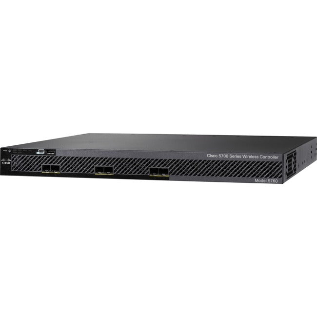 Cisco Wireless LAN Controller AIR-CT5760-1KK9-RF