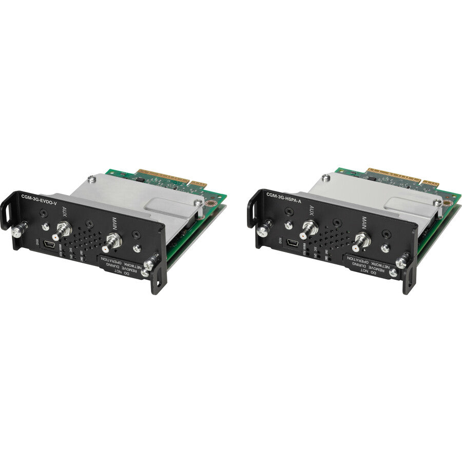 Cisco Wireless Module Cgm-3G-Evdo-V