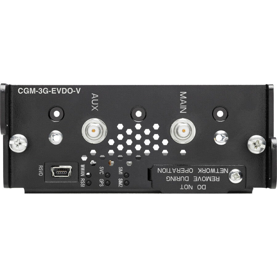 Cisco Wireless Module Cgm-3G-Evdo-V